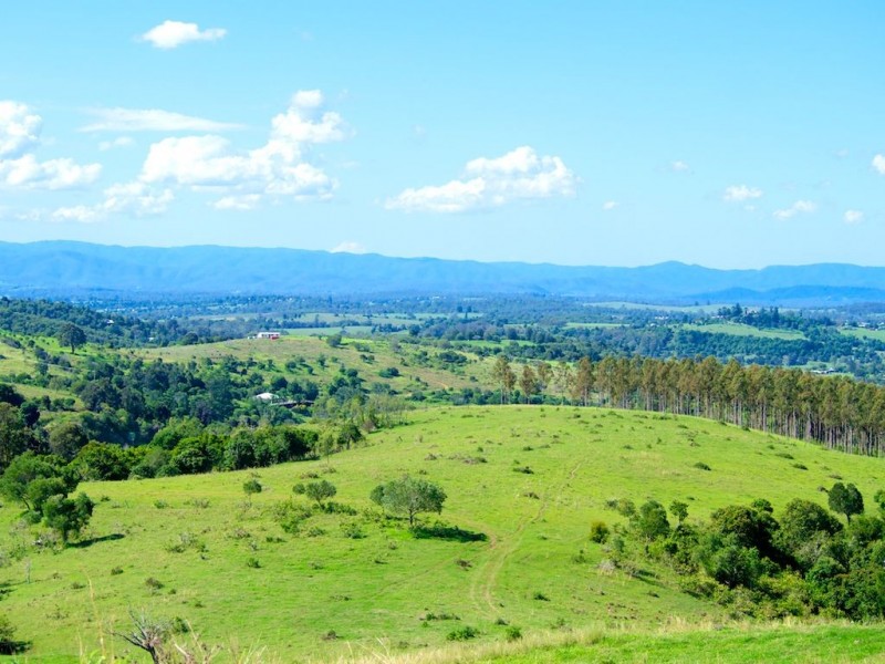 325-353 Tallegalla Two Tree Hill Road, Marburg QLD 4346