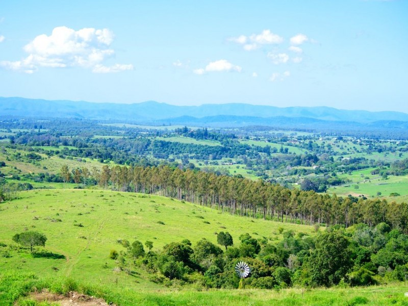 325-353 Tallegalla Two Tree Hill Road, Marburg QLD 4346