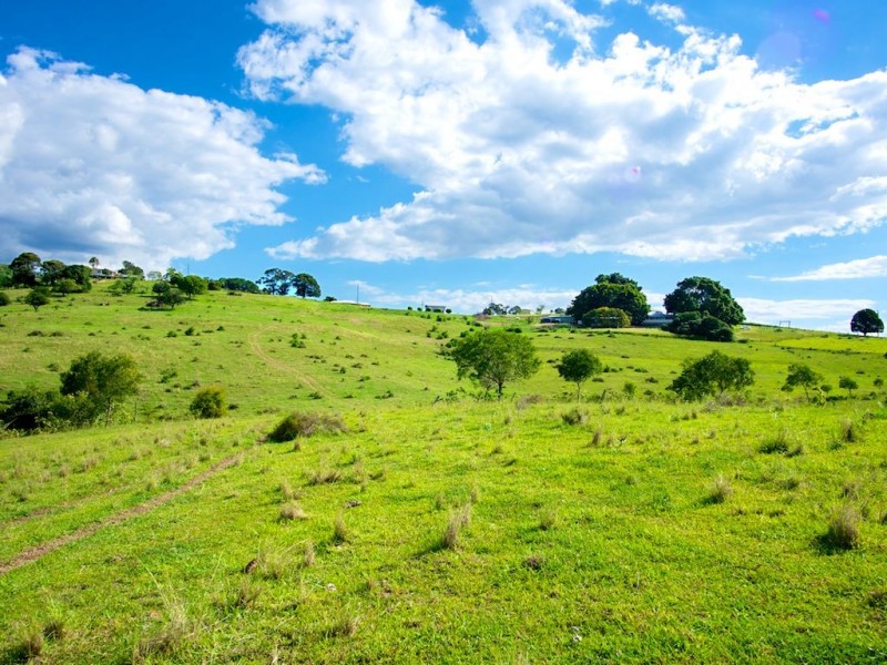 325-353 Tallegalla Two Tree Hill Road, Marburg QLD 4346