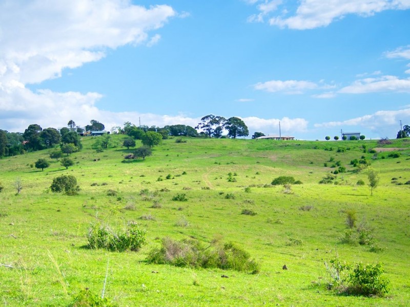 325-353 Tallegalla Two Tree Hill Road, Marburg QLD 4346