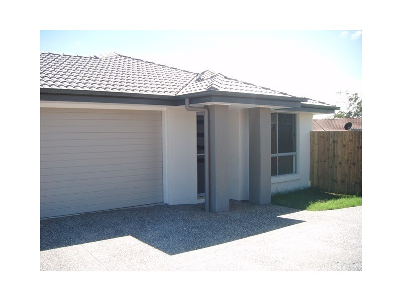 14 Bulmer Street, Bellbird Park QLD 4300