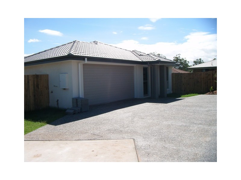 14 Bulmer Street, Bellbird Park QLD 4300