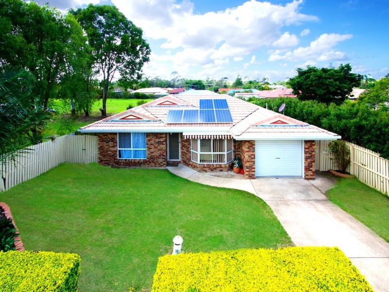 30 Thornton st, Raceview QLD 4305