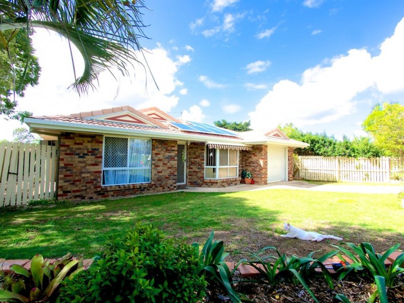 30 Thornton st, Raceview QLD 4305
