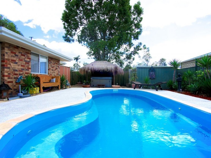 30 Thornton st, Raceview QLD 4305