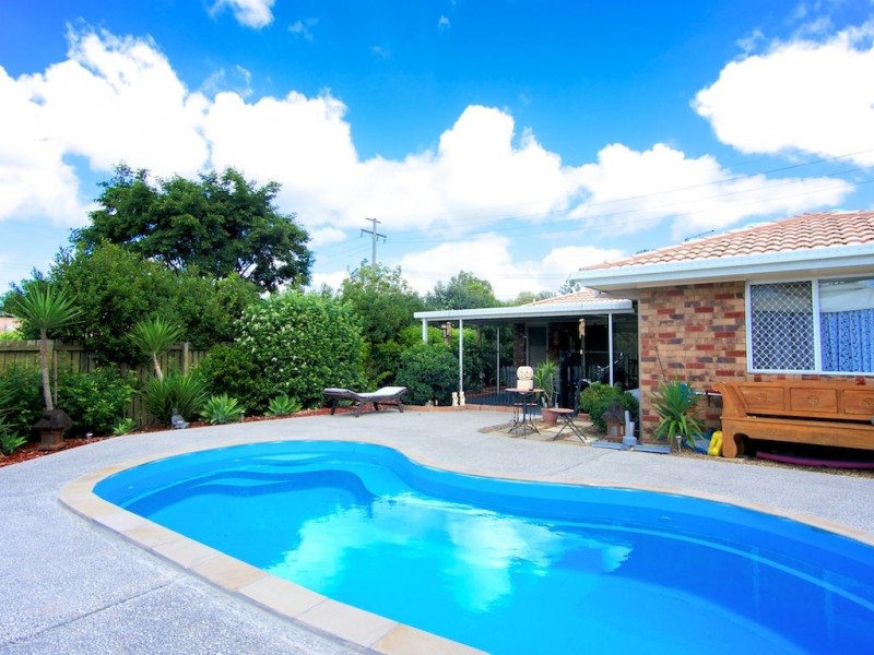 30 Thornton st, Raceview QLD 4305