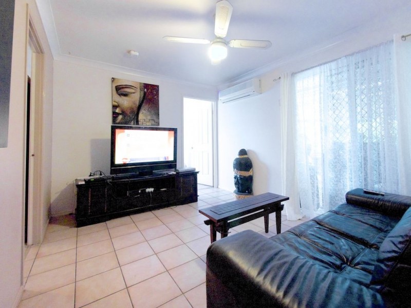 30 Thornton st, Raceview QLD 4305