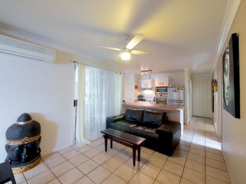 30 Thornton st, Raceview QLD 4305