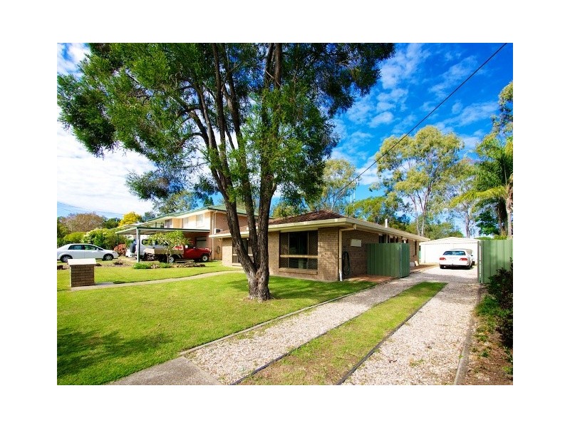 63 Lance Drive, Flinders View QLD 4305