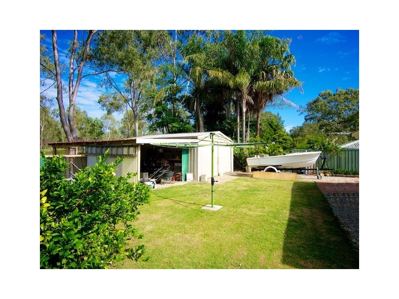 63 Lance Drive, Flinders View QLD 4305