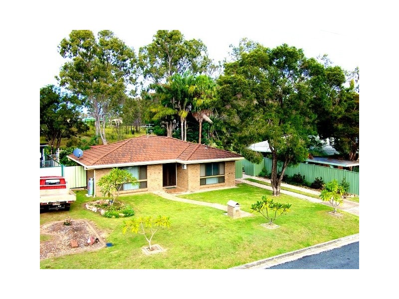 63 Lance Drive, Flinders View QLD 4305