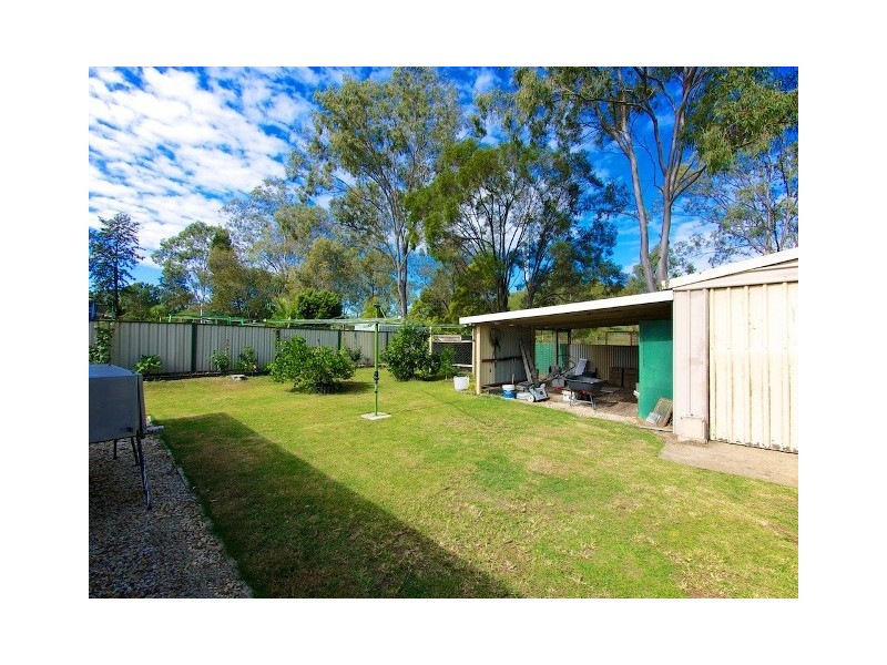 63 Lance Drive, Flinders View QLD 4305