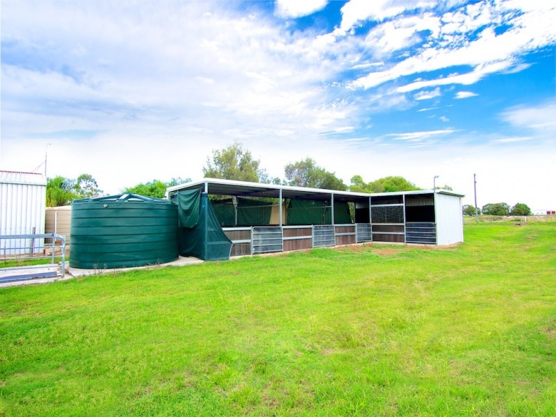 64 Salvia, Prenzlau QLD 4311