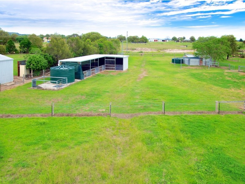 64 Salvia, Prenzlau QLD 4311