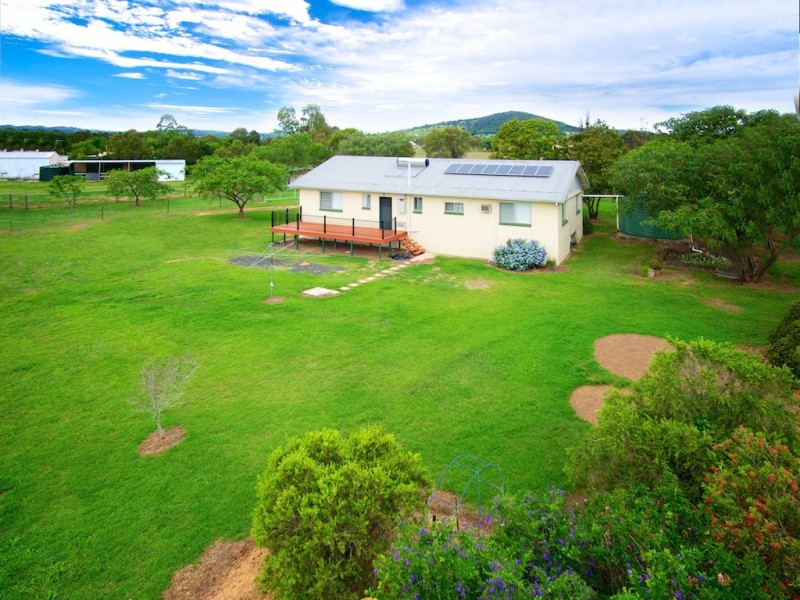 64 Salvia, Prenzlau QLD 4311