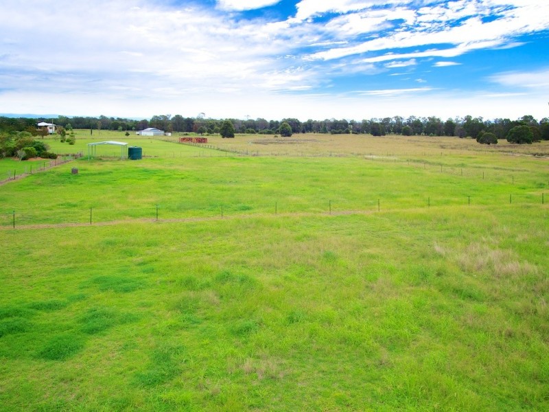 64 Salvia, Prenzlau QLD 4311