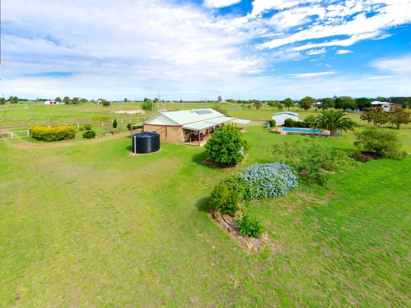 70 Salvia Rd, Prenzlau QLD 4311