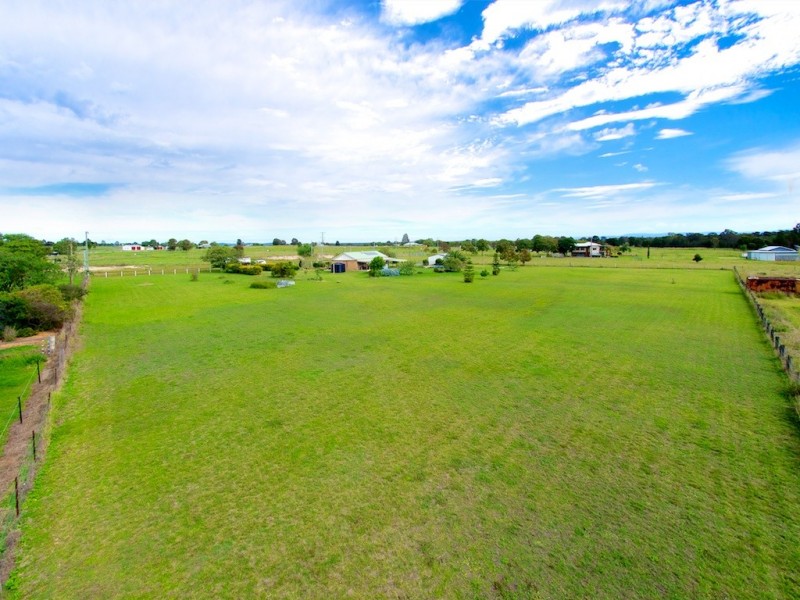 70 Salvia Rd, Prenzlau QLD 4311