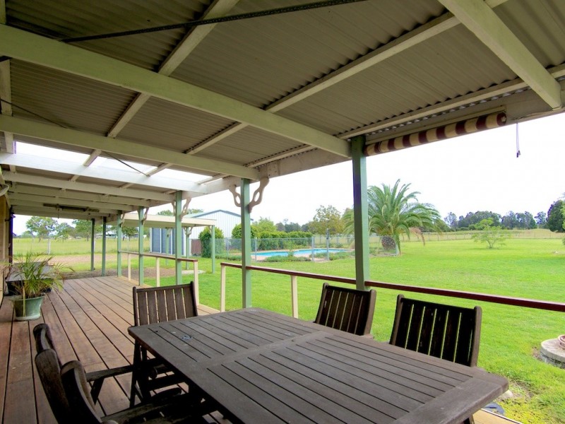 70 Salvia Rd, Prenzlau QLD 4311