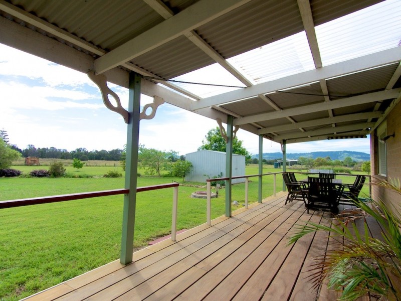 70 Salvia Rd, Prenzlau QLD 4311