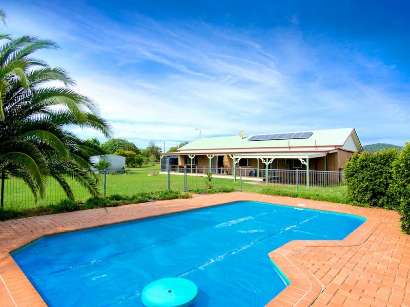 70 Salvia Rd, Prenzlau QLD 4311