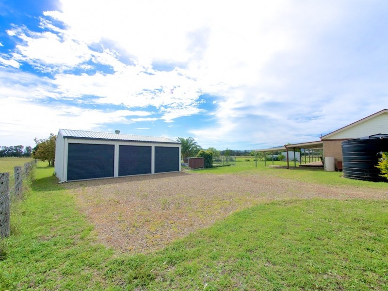 70 Salvia Rd, Prenzlau QLD 4311