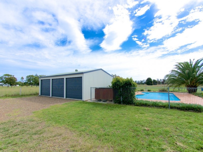 70 Salvia Rd, Prenzlau QLD 4311