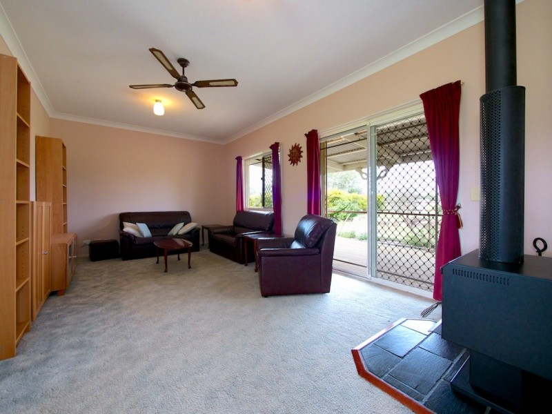 70 Salvia Rd, Prenzlau QLD 4311