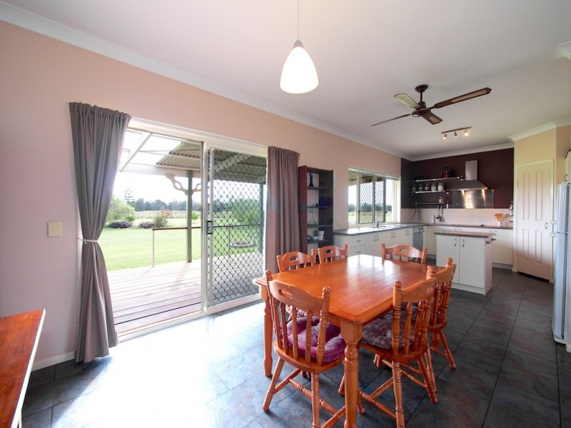 70 Salvia Rd, Prenzlau QLD 4311