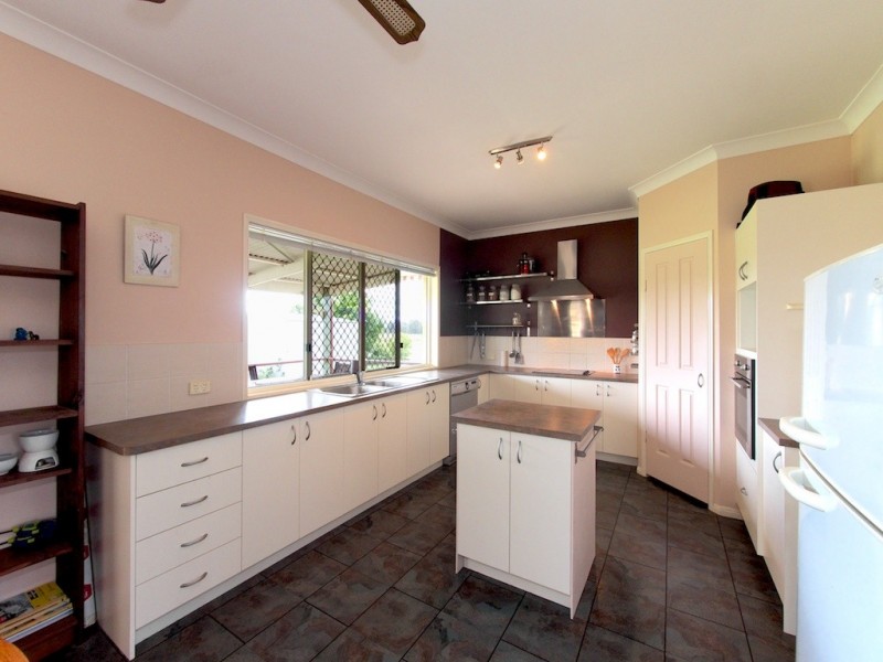 70 Salvia Rd, Prenzlau QLD 4311