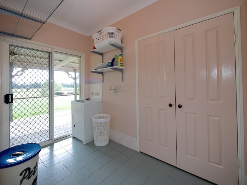 70 Salvia Rd, Prenzlau QLD 4311