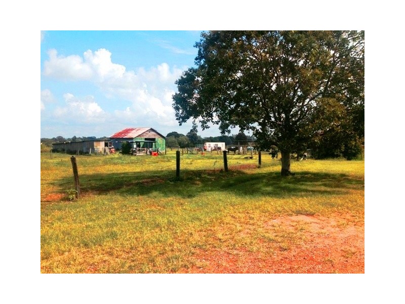 164 Old Fernvale Rd, Fernvale QLD 4306