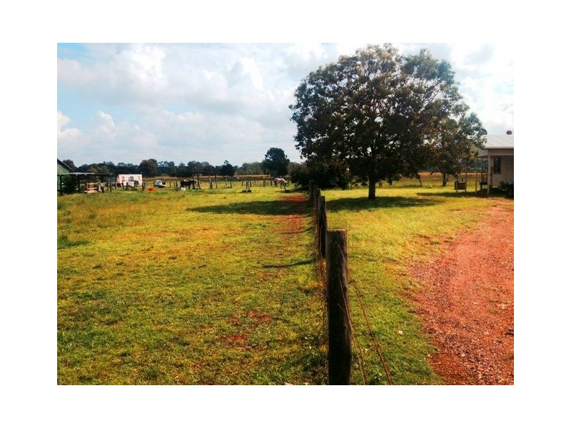 164 Old Fernvale Rd, Fernvale QLD 4306