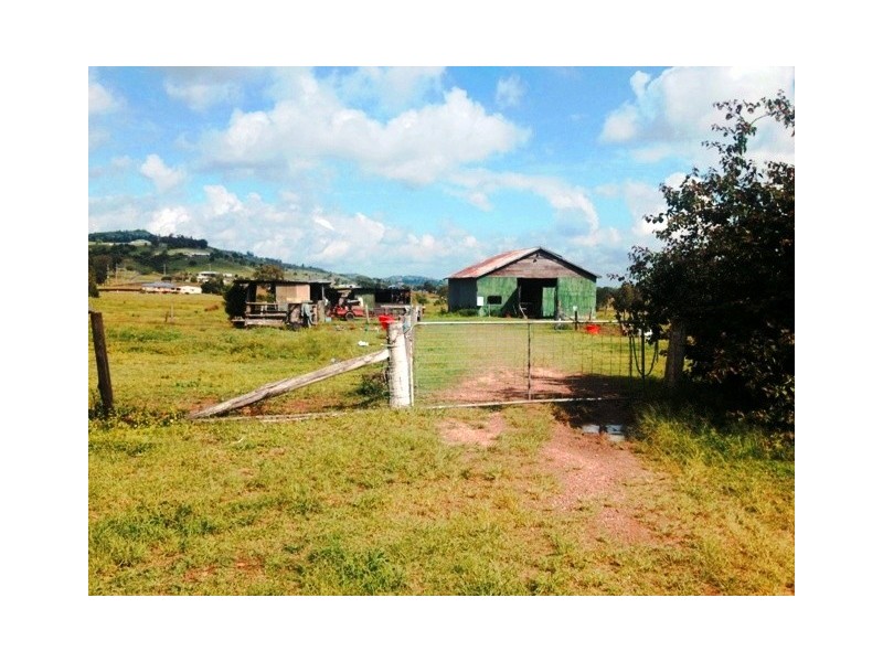 164 Old Fernvale Rd, Fernvale QLD 4306