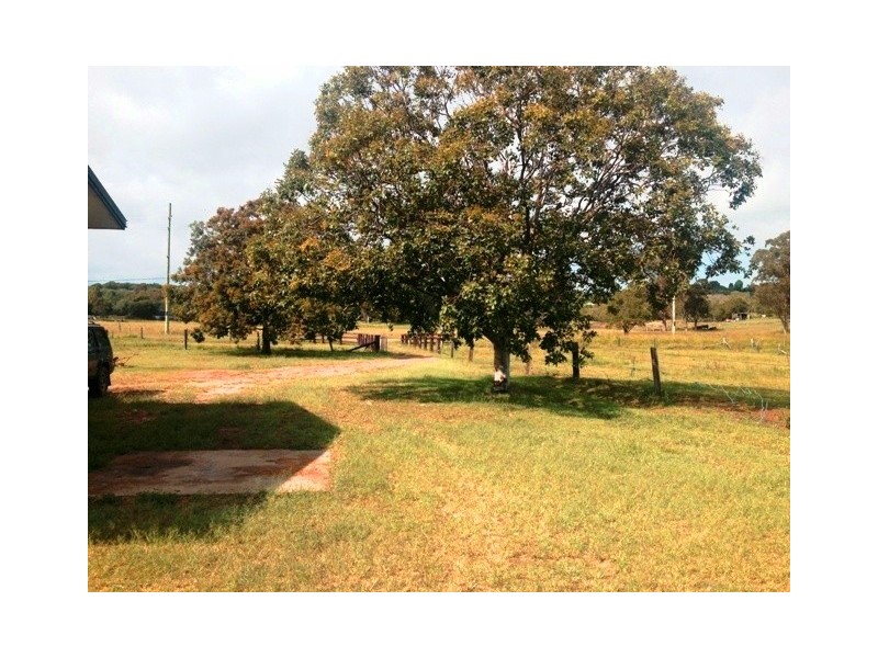 164 Old Fernvale Rd, Fernvale QLD 4306