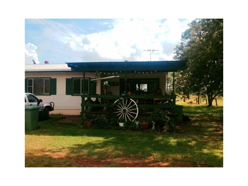 164 Old Fernvale Rd, Fernvale QLD 4306