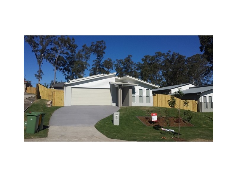 35 Whipbird Street, Bellbird Park QLD 4300