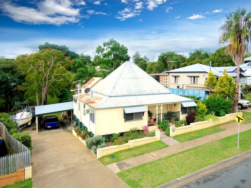 50 Tivoli Hill Rd, Tivoli QLD 4305