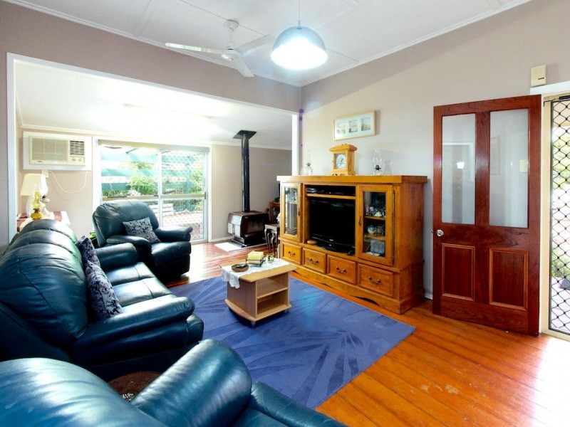 50 Tivoli Hill Rd, Tivoli QLD 4305