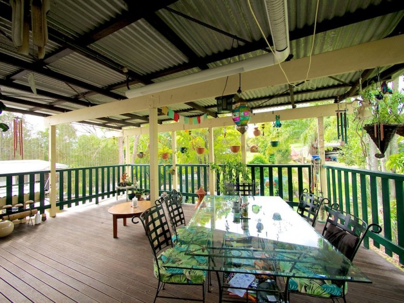 50 Tivoli Hill Rd, Tivoli QLD 4305