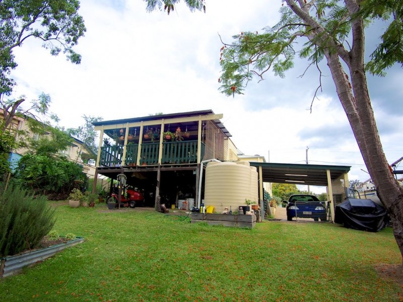 50 Tivoli Hill Rd, Tivoli QLD 4305
