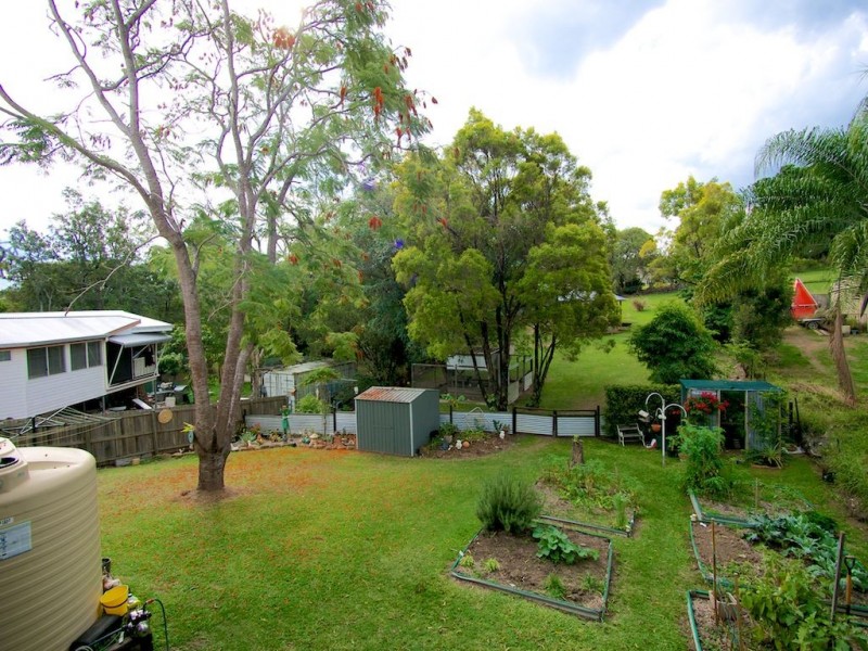 50 Tivoli Hill Rd, Tivoli QLD 4305