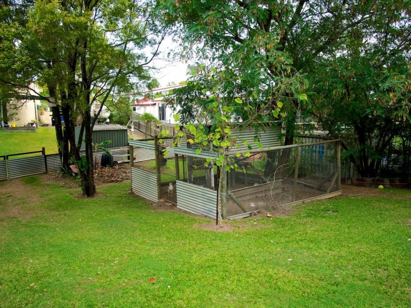 50 Tivoli Hill Rd, Tivoli QLD 4305