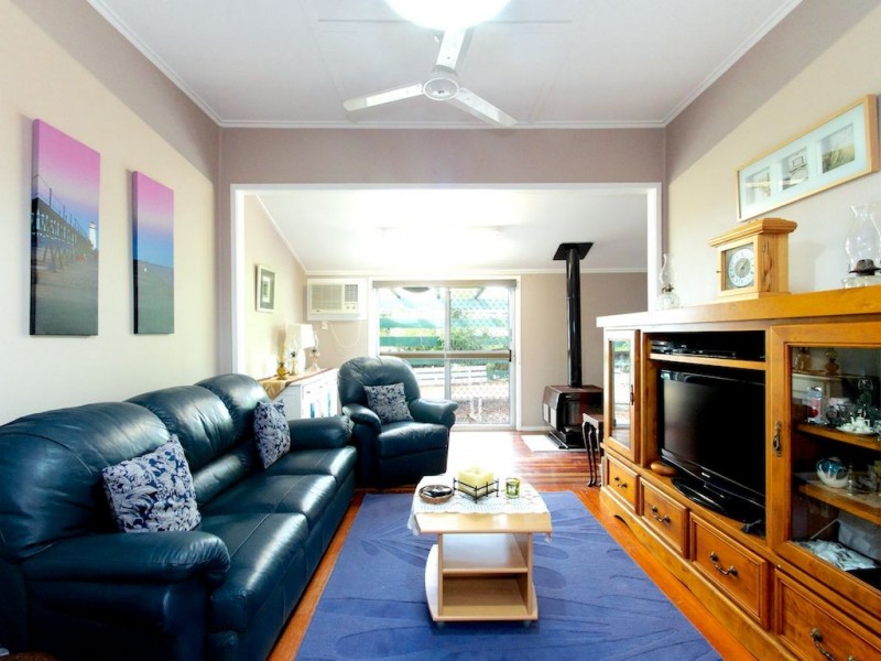 50 Tivoli Hill Rd, Tivoli QLD 4305