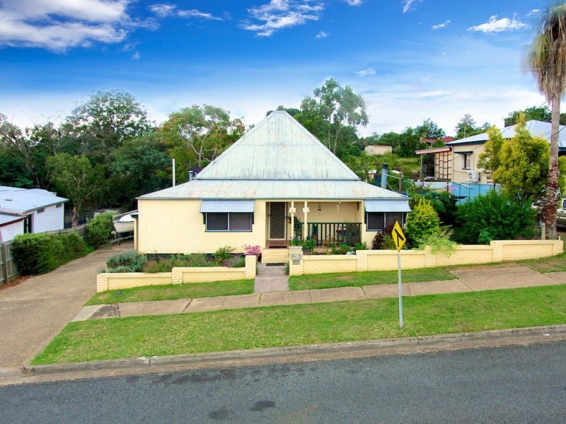 50 Tivoli Hill Rd, Tivoli QLD 4305