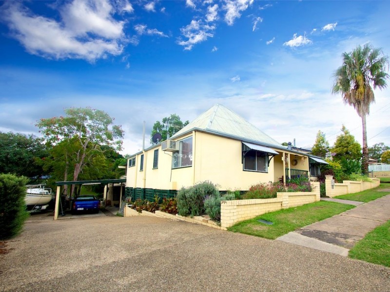 50 Tivoli Hill Rd, Tivoli QLD 4305