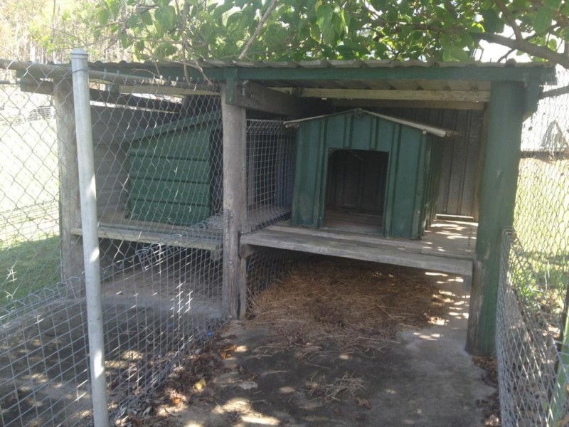 86 Boon Rd, Esk QLD 4312
