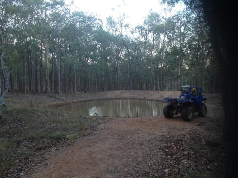 86 Boon Rd, Esk QLD 4312