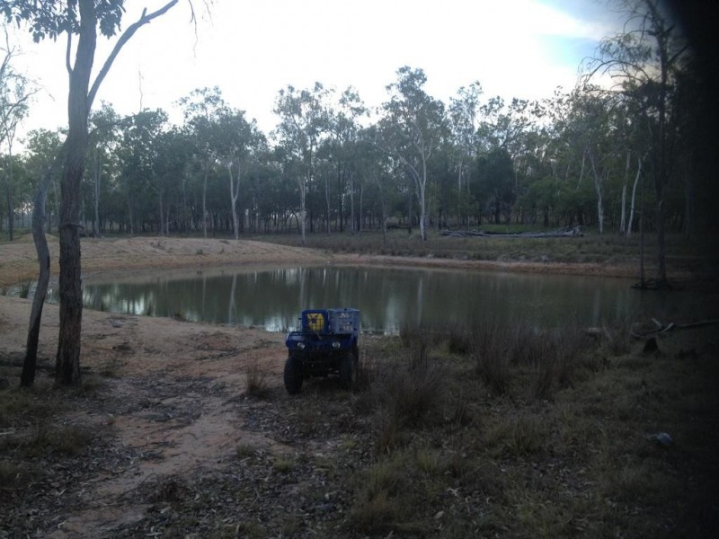 86 Boon Rd, Esk QLD 4312