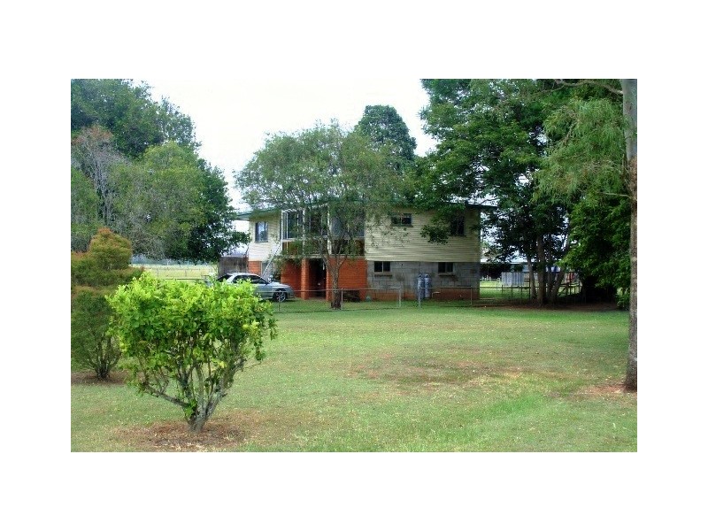 801 Rocky Gully Rd, Atkinsons Dam QLD 4311
